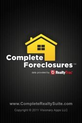 game pic for Complete Foreclosures